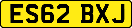 ES62BXJ
