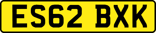 ES62BXK