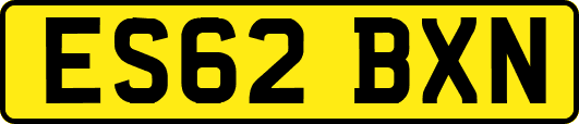 ES62BXN