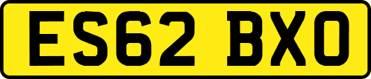 ES62BXO