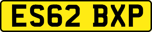 ES62BXP