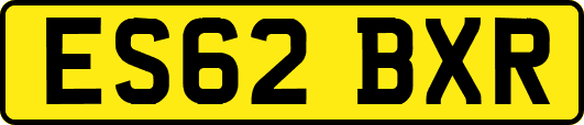 ES62BXR