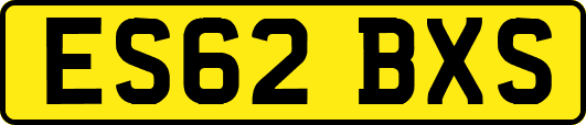 ES62BXS