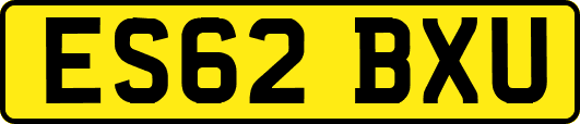 ES62BXU