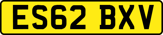 ES62BXV