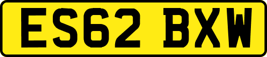 ES62BXW