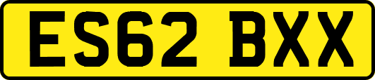ES62BXX