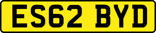 ES62BYD