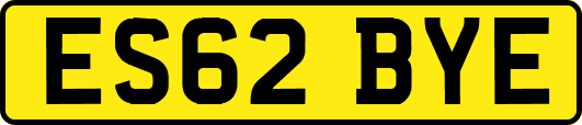 ES62BYE