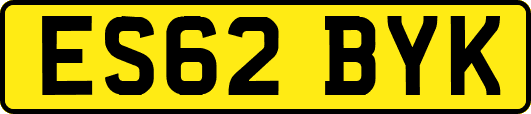 ES62BYK