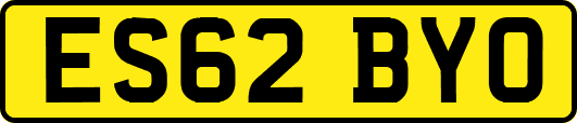 ES62BYO