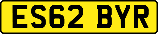 ES62BYR