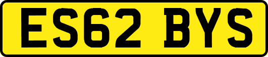 ES62BYS
