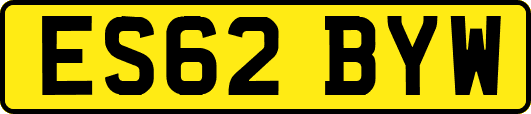 ES62BYW