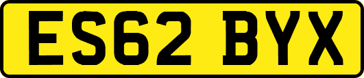 ES62BYX