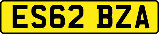 ES62BZA