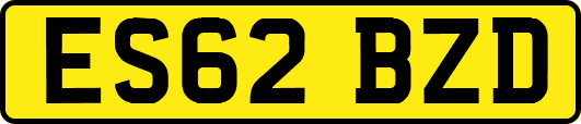 ES62BZD