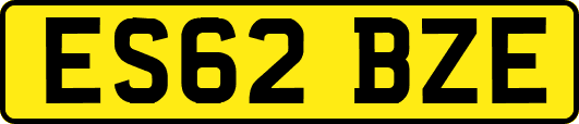 ES62BZE