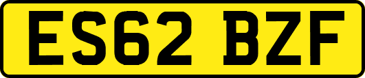 ES62BZF