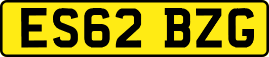 ES62BZG