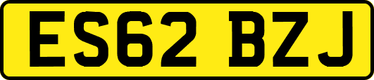 ES62BZJ