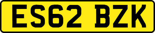 ES62BZK