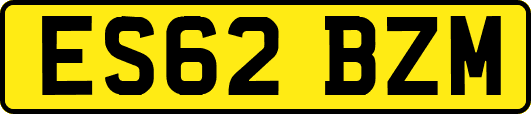 ES62BZM