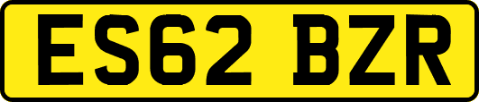 ES62BZR