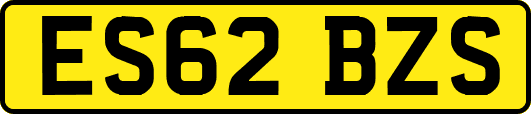 ES62BZS