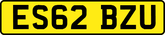 ES62BZU