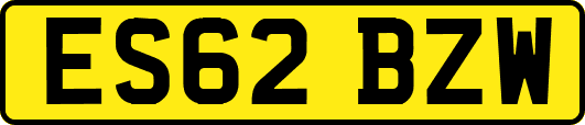 ES62BZW