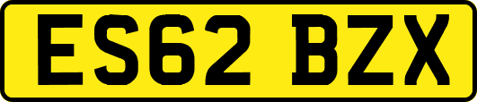 ES62BZX