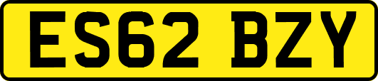 ES62BZY