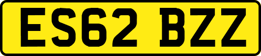 ES62BZZ