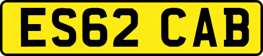 ES62CAB