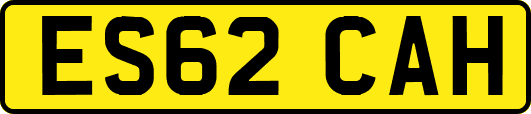 ES62CAH