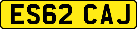 ES62CAJ