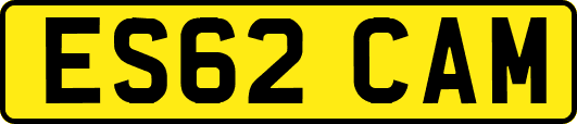 ES62CAM