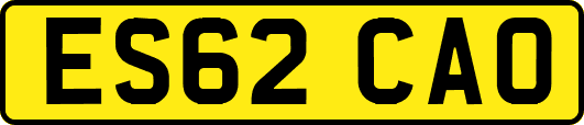 ES62CAO
