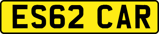 ES62CAR