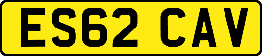 ES62CAV