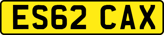 ES62CAX