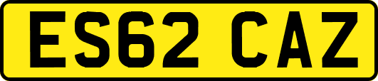 ES62CAZ