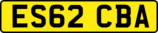 ES62CBA