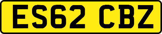 ES62CBZ