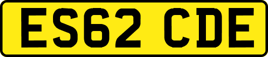 ES62CDE