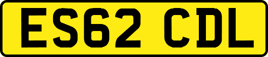 ES62CDL