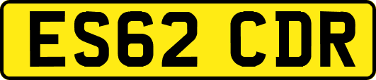 ES62CDR