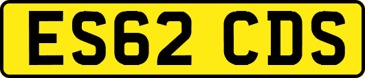 ES62CDS