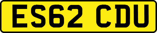 ES62CDU